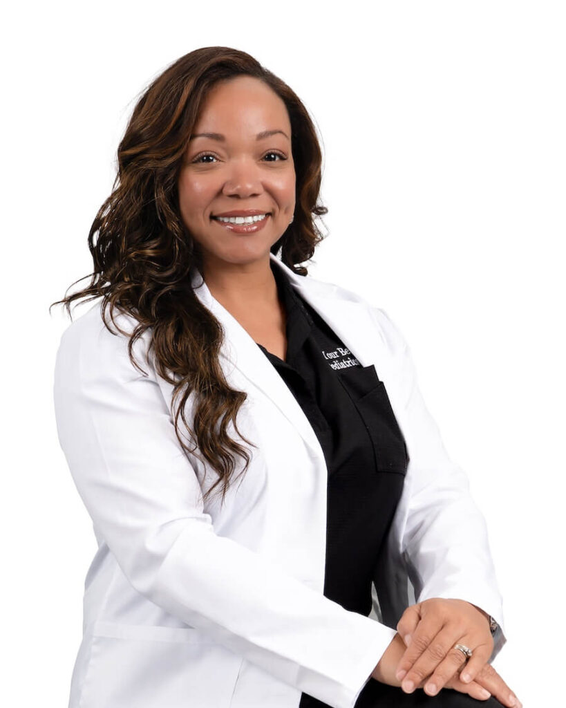 Chandra Bozeman
