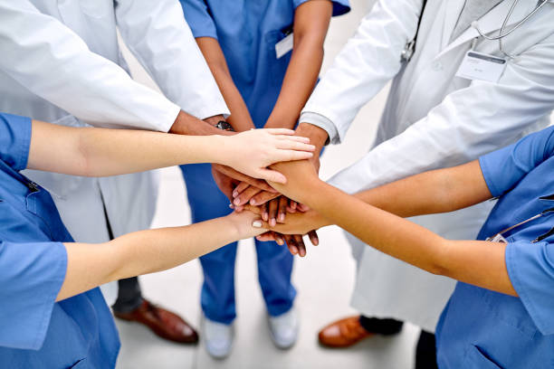 Healthcare Picture 2026