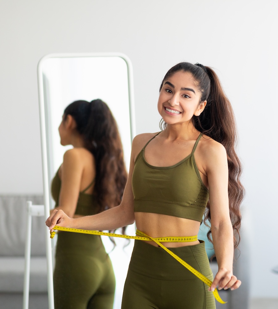 Home 8 Weight Loss Clinic